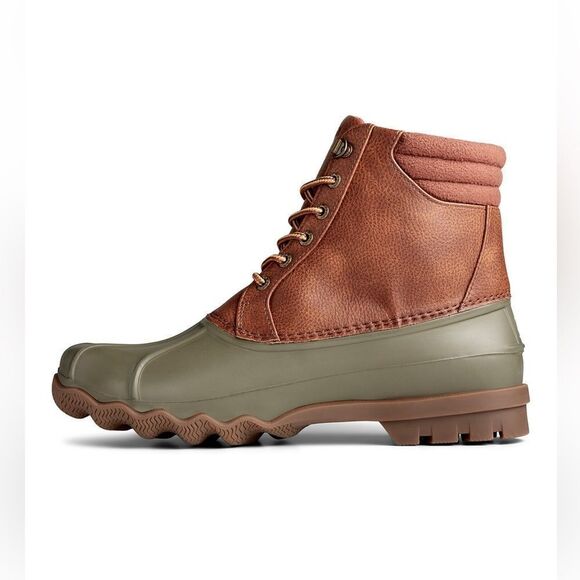 Sperry Men's Avenue Duck Boots - Picture 3 of 7